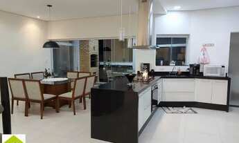 Imagem 6: Casa em Condomínio para Venda em Tatuí, Condominio Monte Verde, 3 dormitórios, 1 suíte, 4