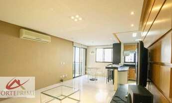 Imagem 3: Apartamento com 2 dormitórios para Avenida Doutor Cardoso de Melo 1046 Vila Olímpia