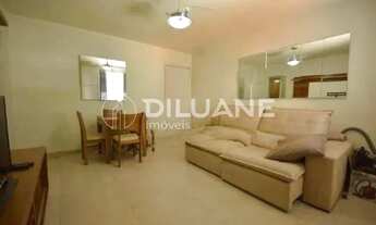 Imagem 3: Apartamento-À VENDA-Humaitá-Rio de Janeiro-RJ