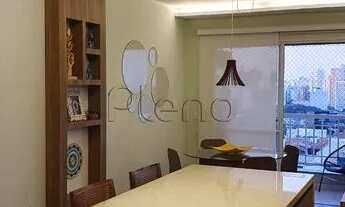 Imagem 2: Apartamento à venda na Vila João Jorge, em Campinas