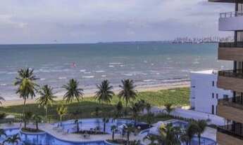 Imagem: Resort Paraiso do Atlântico Beira Mar