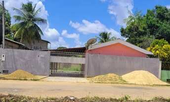 Imagem 4: Aluga-se casa no Alvorada 1.450,00