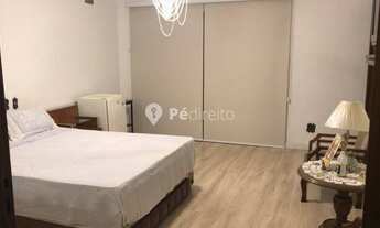 Imagem 7: Casa comercial para alugar no bairro Jardim Anália Franco - São Paulo/SP