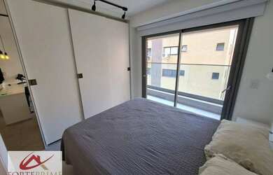 Imagem 4: Apartamento com 1 dormitório para alugar Rua Suzano 131 Jardim Paulista