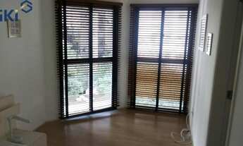 Imagem: 54 M² AU DUPLEX 01 SUÍTE NO MELHOR DO