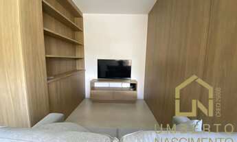 Imagem 4: Loft Novo com Terraço para locação no Bairro Velha Blumenau SC