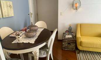 Imagem 5: Apartamento para venda possui 42 metros quadrados com 1 quarto em Moema - São Paulo - SP