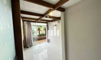 Imagem 5: Apartamento com 2 dormitórios à venda, 96 m² por R$ 1.190.000,00 - Brooklin - São Paulo/SP