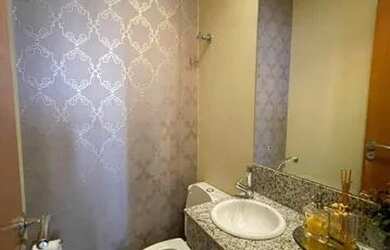 Imagem 4: Apartamento com 3 dormitórios à venda, 125 m² por R$ 1.100.000,00 - Duque de Caxias II - C