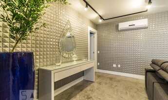 Imagem 7: Apartamento para Aluguel - Água Branca, 4 Quartos, 159 m2