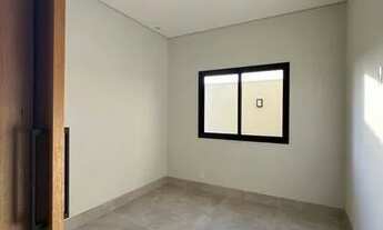 Imagem 3: Casa com 3 dormitórios à venda, 165 m² por R$ 1.200.000 - Residencial Maria Julia - São Jo