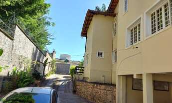 Imagem: Itaúna/MG - Casa residencial com 03 quartos