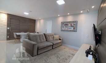 Imagem 5: RR5579 Apartamento 155m² CONDOMÍNIO ED MORE - OPORTUNIDADE - 3 Dorms 2 Vagas - Barueri SP