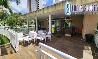 Imagem 6: Arvoredo Condomínio Club