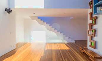 Imagem 6: Residencia descolada no Jd. Paulista, 460 m2, 3 suítes. Próximo ao Pq do Ibirapuera