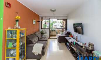 Imagem 3: APARTAMENTO - POMPÉIA - SP