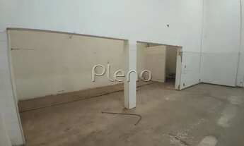 Imagem 3: Barracão - Jardim Aurélia - Campinas