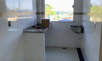 Imagem 5: Apartamento no Monte Castelo, 2 quartos