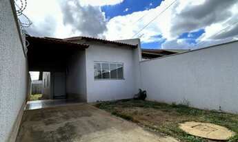 Imagem: Aluga-se casa 2/4 Aeroporto Sul (região