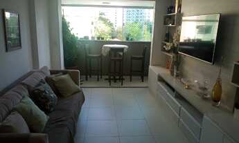 Imagem 2: Apartamento a venda no Cocó