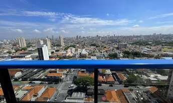 Imagem 6: Apartamento com 4 dormitórios e 3 vagas à venda no bairro Vila Carrão - São Paulo/SP