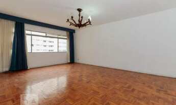 Imagem: Apartamento à Venda - Paraíso, 3 Quartos