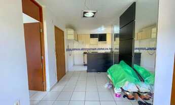 Imagem 6: Vila Jardim Jasmim Apartamento de 3 Quartos 56m² na Torquato Tapajós