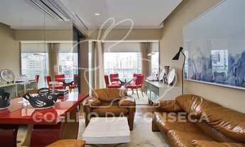 Imagem 3: São Paulo - Apartamento Padrão - Pinheiros