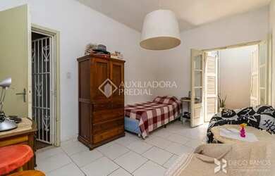 Imagem 7: PORTO ALEGRE - Apartamento Padrão - Auxiliadora