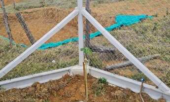 Imagem 5: Chácara bairro Pinhal 500 m2