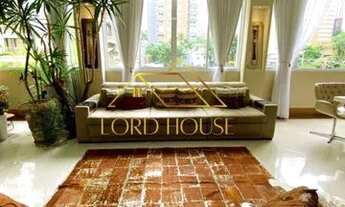 Imagem 6: Apartamento para Locação em São Paulo, Jardim Paulista, 2 dormitórios, 1 suíte, 2 banheiro