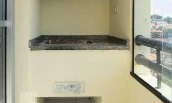 Imagem 5: Apartamento para Aluguel - Jabaquara, 1 Quarto, 35 m2