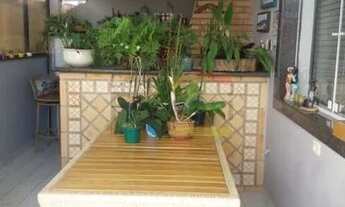 Imagem 5: Cobertura Duplex em Santana