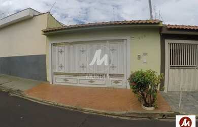 Imagem 2: Casa (térrea na rua) 3 dormitórios/suite