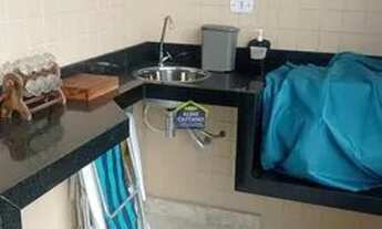 Imagem 2: Apartamento com 2 dorms, Real, Praia Grande - R$ 450 mil, Cod: ACT1957