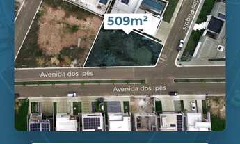 Imagem: Terreno no Condominio Prime Ville