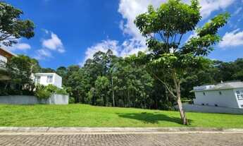 Imagem 7: Lindo Terreno (Duplo) Tamboré 11 em Alphaville - Natureza Plena