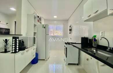 Imagem 7: Apartamento com 2 dormitórios à venda, 72 m² por R$ 275.000,00 - Parque Universitário - Am