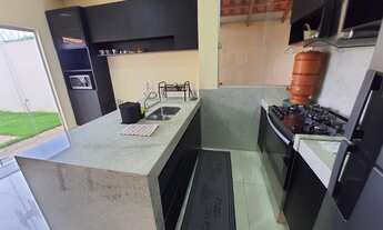 Imagem 5: Ótima casa no bairro Jardim Olímpico