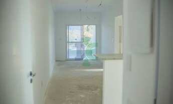 Imagem 2: Apartamento para venda com 68 metros quadrados com 2 quartos em Jardim América - Jacareí