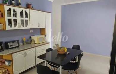 Imagem 7: São Paulo - Casa Padrão - Mooca