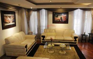 Imagem 7: Sobrado Jardim Guapira 550 m²