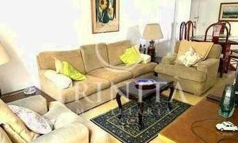 Imagem 3: Apartamento no Leblon - Rio de Janeiro