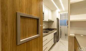 Imagem 7: Apartamento para venda tem 67 metros quadrados com 2 quartos em Rio Branco - Porto Alegre