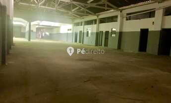Imagem 6: Pavilhão/Galpão para alugar no bairro Belenzinho - São Paulo/SP