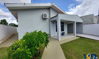 Imagem: Casa à venda - Jd Tropical - Ourinhos/SP