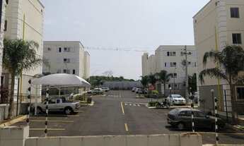 Imagem 14: Apartamento Padrão em São José do Rio Preto