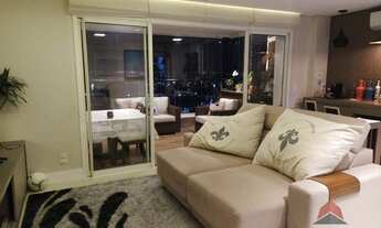 Imagem 4: Apartamento à venda, 116 m² por R$ 1.070.000,00 - Jardim Aquarius - São José dos Campos/SP