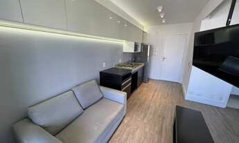 Imagem 3: Studio para aluguel possui 35 metros quadrados com 1 quarto em Bela Vista - São Paulo - SP