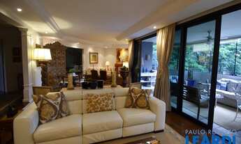 Imagem: APARTAMENTO - REAL PARQUE - SP